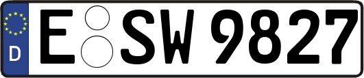 E-SW9827