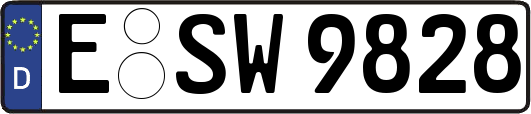 E-SW9828