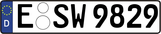 E-SW9829