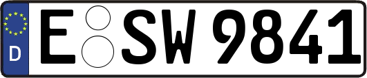 E-SW9841