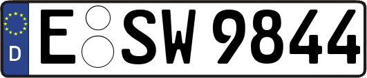 E-SW9844
