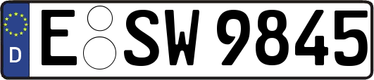 E-SW9845