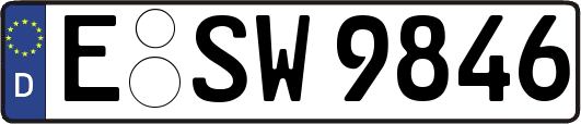 E-SW9846