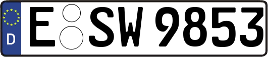 E-SW9853
