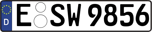E-SW9856