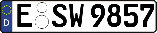 E-SW9857