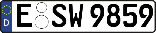 E-SW9859