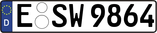 E-SW9864