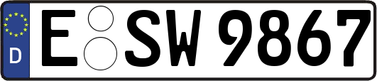 E-SW9867