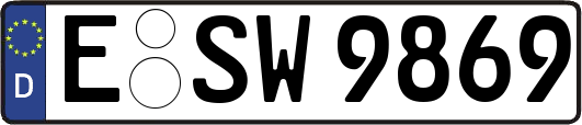 E-SW9869