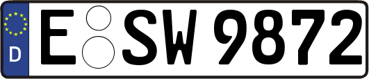 E-SW9872