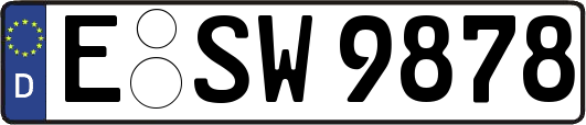 E-SW9878
