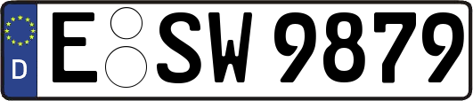 E-SW9879