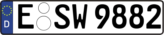 E-SW9882