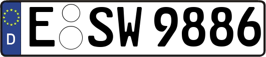 E-SW9886