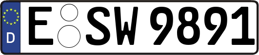 E-SW9891