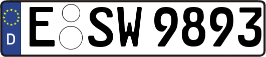 E-SW9893