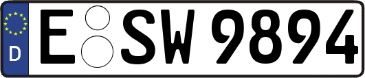E-SW9894