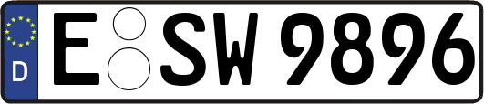 E-SW9896