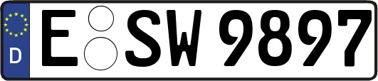 E-SW9897