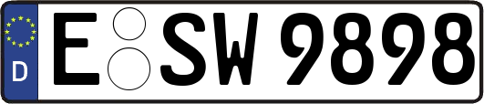 E-SW9898