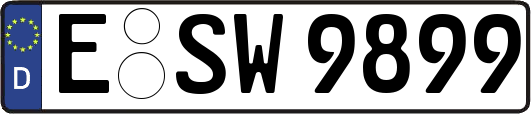 E-SW9899