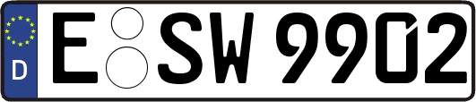 E-SW9902