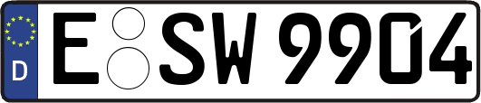 E-SW9904