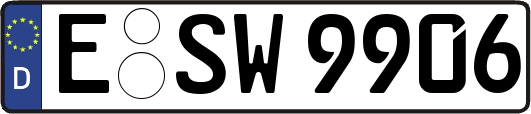 E-SW9906