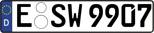 E-SW9907