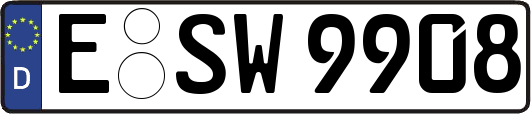 E-SW9908