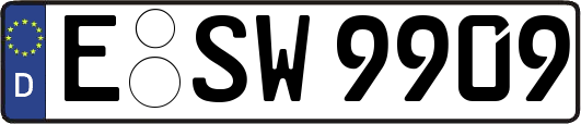 E-SW9909