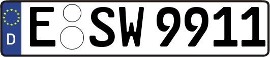 E-SW9911