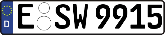 E-SW9915