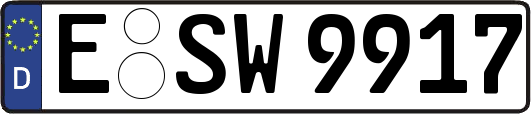 E-SW9917