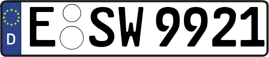 E-SW9921