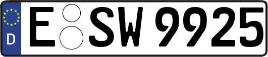 E-SW9925