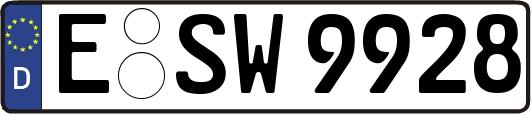 E-SW9928