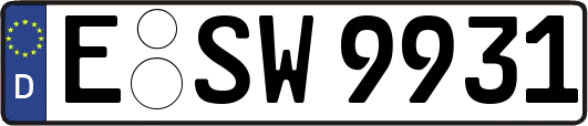 E-SW9931