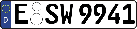 E-SW9941