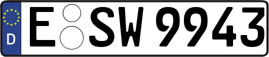 E-SW9943