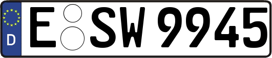 E-SW9945