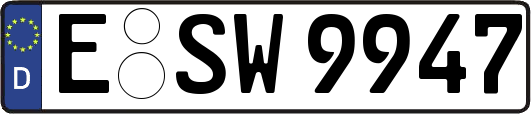E-SW9947