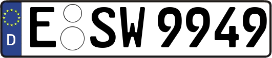 E-SW9949