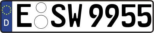 E-SW9955