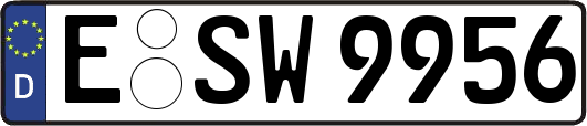 E-SW9956