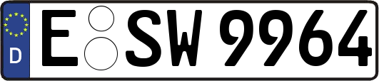 E-SW9964
