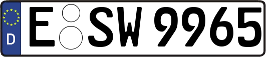 E-SW9965