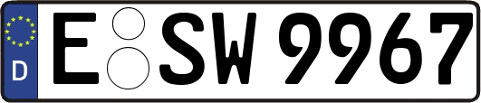 E-SW9967