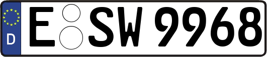 E-SW9968